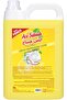Lemon Scent Dishwashing Liquid 5 Liter
