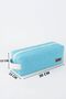 Heart Turquoise XL Size Travel, Makeup Bag for Your Dy-Son Airwrap and All Your Hair Styling Tools - 6