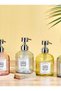 موزع صابون زجاجي واحد من Tintedpure