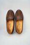 Dr.241 Anatomical Sole Inside and Outside Genuine Leather Women's Shoes with Moccasin for Bone Protrusion - 3