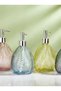 Leafsilver Single Glass Soap Dish