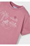 3026 Mayoral Guayaba T-Shirt - 5
