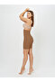 Porfy Model Laser Cut Invisible Slip Brown Color 094 - 4