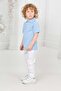 Boy's Tshirt Pants Suit