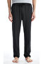 Standard Pattern Plaid Men's Pajama Bottom