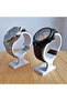 White Color Watch Stand - 2