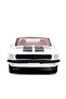 Fast & Furious 1969 Roman's Ford Mustang 1:38 Die-Cast - 6