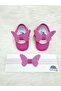 Set with a Bandana Set, Easy to Dress with a Secret Elastic on the Wrist - 3