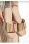 Women's New Classic Slippers for Daily Wear, Comfortable and Stylish Look 08754 - 4