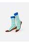 Eat My Socks - Adult Chocolate Obsession Socks
