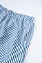 Men's Swimwear-Sea Shorts / Lace up and Zippered Pocket / Different Color and Pattern Options - 3