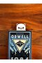 Owl Bookmark - Gift Bookmark (1 Pc) - 3