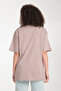 Women's Crew Neck Oversize Tshirt - 6