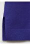 Short-Sleeved Slim Knitwear Sweater - 6