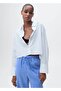 Straight cut linen trousers - 7