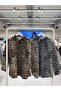 Leopard Gabardine Shirt - 2