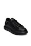 Bestof Men's B 150 Skin Artificial Leather Black - 2