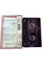 Emel – the Soul Is Deaf – Cassette - 2