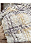 Ranforce Mila Double Duvet Cover Set 100% Cotton |   Without Sheets - 3