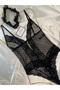 Tül Babydoll