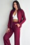 Soft-Textured Modal Fabric Tracksuit Set