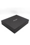 Men's Leather Dowry Kit - Belt, Card Holder and Wallet R.O.S.T.0.4.Z.E.L.T. - 3