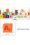 Wooden educational toy train toy - 4