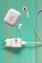 50 Pieces Transparent Water Resistant Cute Ballerina Princess Sticker - Laptop Phone Notebook Water Bottle Sticker - 5