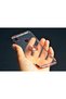 Galaxy S10 Plus Compatible Case Gesse Godivje Silicone Cover with Colorful Ring Stand - 3