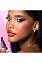 Metallic Muse Glitter Lipstick - Iced Berry - 4