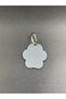 Paw Shaped Keychain - 2