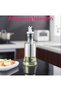 Glass Oil Pot with Drip-Free Stopper Oil Vinegar Lemon Juice Dispenser Oil Pot 200 ML
