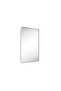 Wall Mirror-Silver - 3