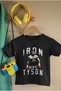 Mike Tyson Cotton Kids Tshirt