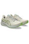 Gt-1000 13 tr men's parrot green/pure silver outdoor running shoe 1011c043-300 - 3