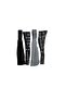 Elastic Bandana set of 4 - 6