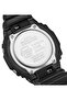 ساعة يد رجالية Ga-2100Rl-1Adr G-Shock - 3