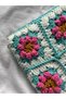 Daisy Book Case / Tablet Protector / Bag Organizer - 8