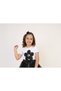 Girls' T-Shirt April 23 October 29 November 10 May 19 Show Clothes D067 - 3