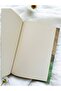 Large Size Notebook, Lined Diary, Agenda, Gratitude Notebook, Istanbul Themed Gift Notebook - 4