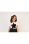 Girls' T-Shirt April 23 October 29 November 10 May 19 Show Clothes D031 - 4