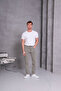 Men's Boyfriend Jeans - 5