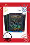 لوحة رسم رقمية مع قلم LCD - 3