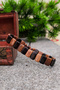 Kuka Bracelet Mosaic Model Adjustable Unisex Bracelet Bt007 - 3