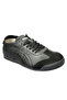 E-2051 Siyah Sneaker - 2
