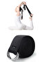 Natural Yoga Belt: Professional Yogaband and Pilates Band