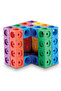 Σετ Mathlink - Constructii 3d - 4