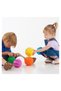 Mingi Tactile Mari, Set 6 Buc., - 5