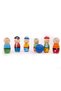 Set popice - Pirati - 5