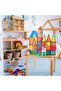 Rainbow Creative Set - 102 Pieces Con-Eu-102 - 3
